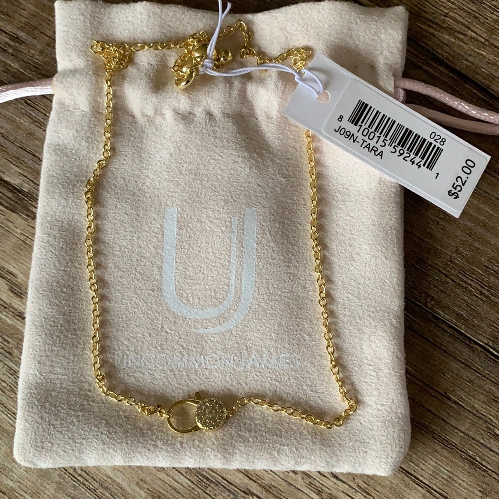 Uncommon James Tara Necklace